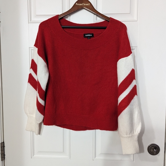 Express Sweater - Picture 7 of 12